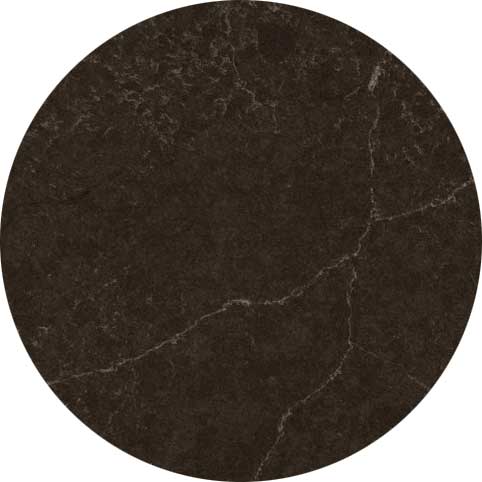 Silestone Château Brown