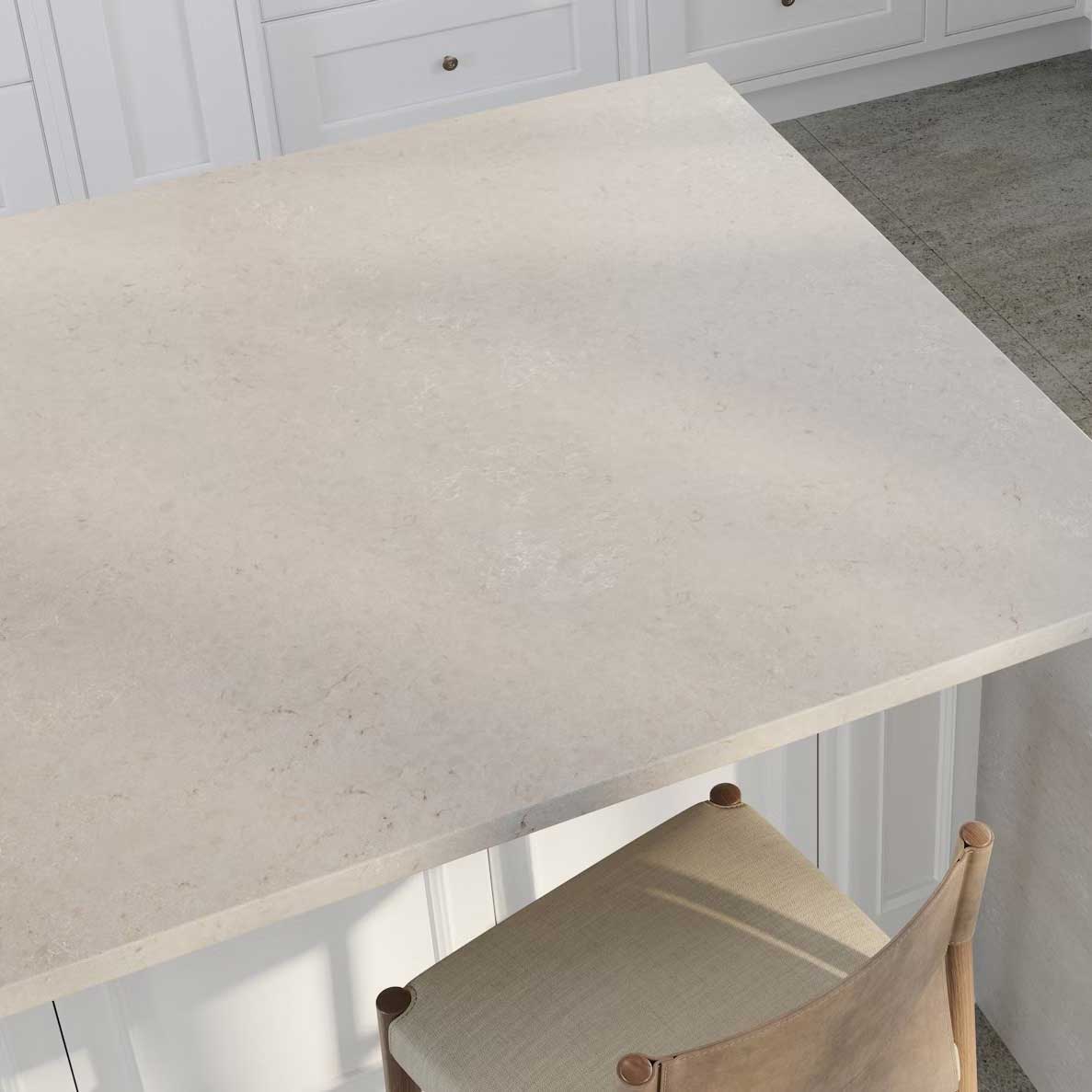 Silestone Motion Grey