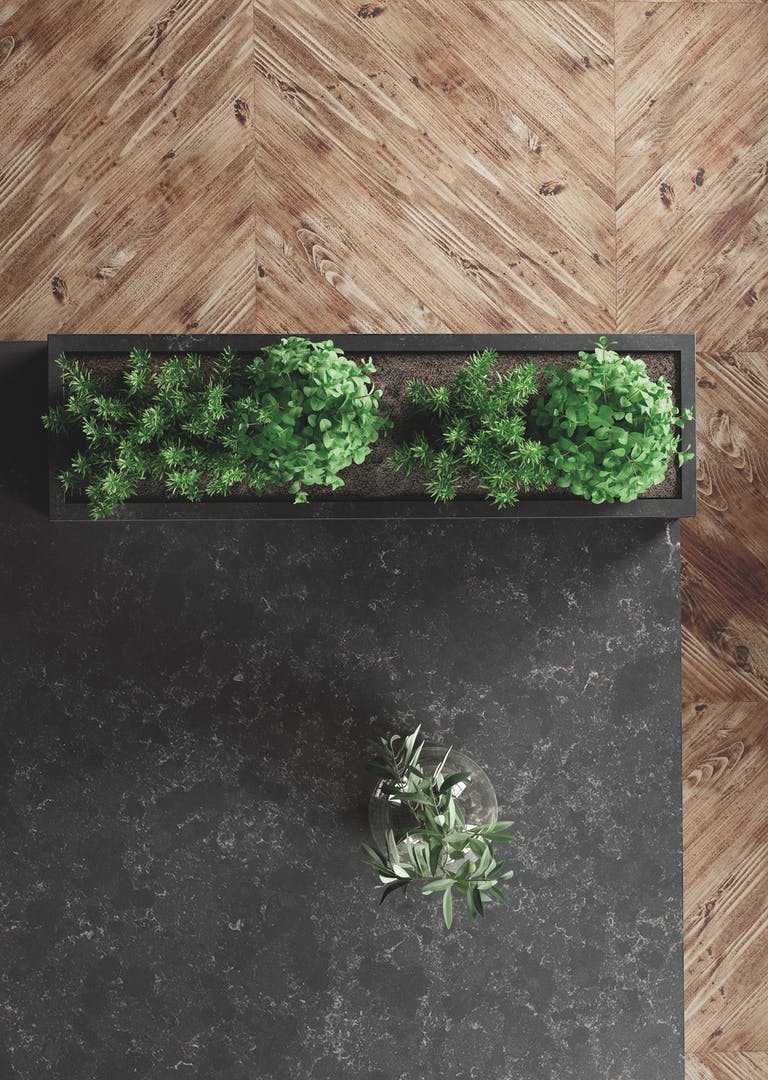 Silestone Corktown