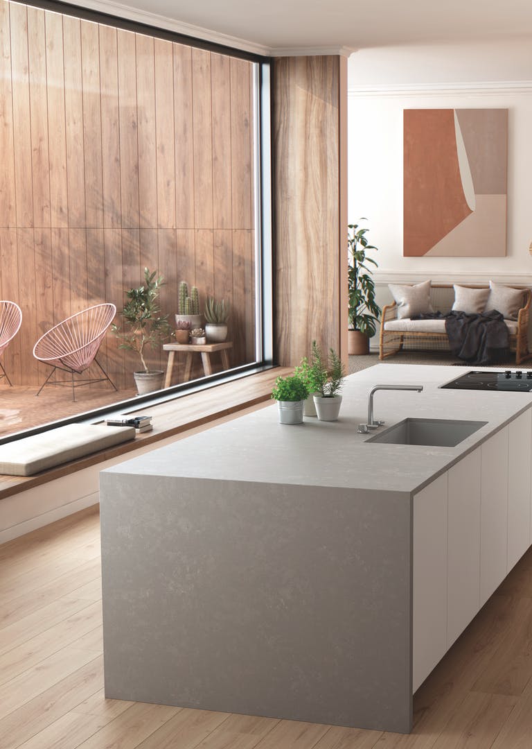 Silestone Poblenou