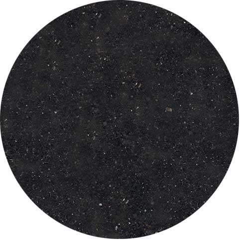 Star Galaxy black granite