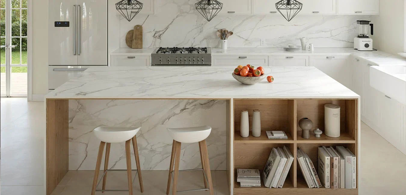 Dekton worktops: Pros and cons