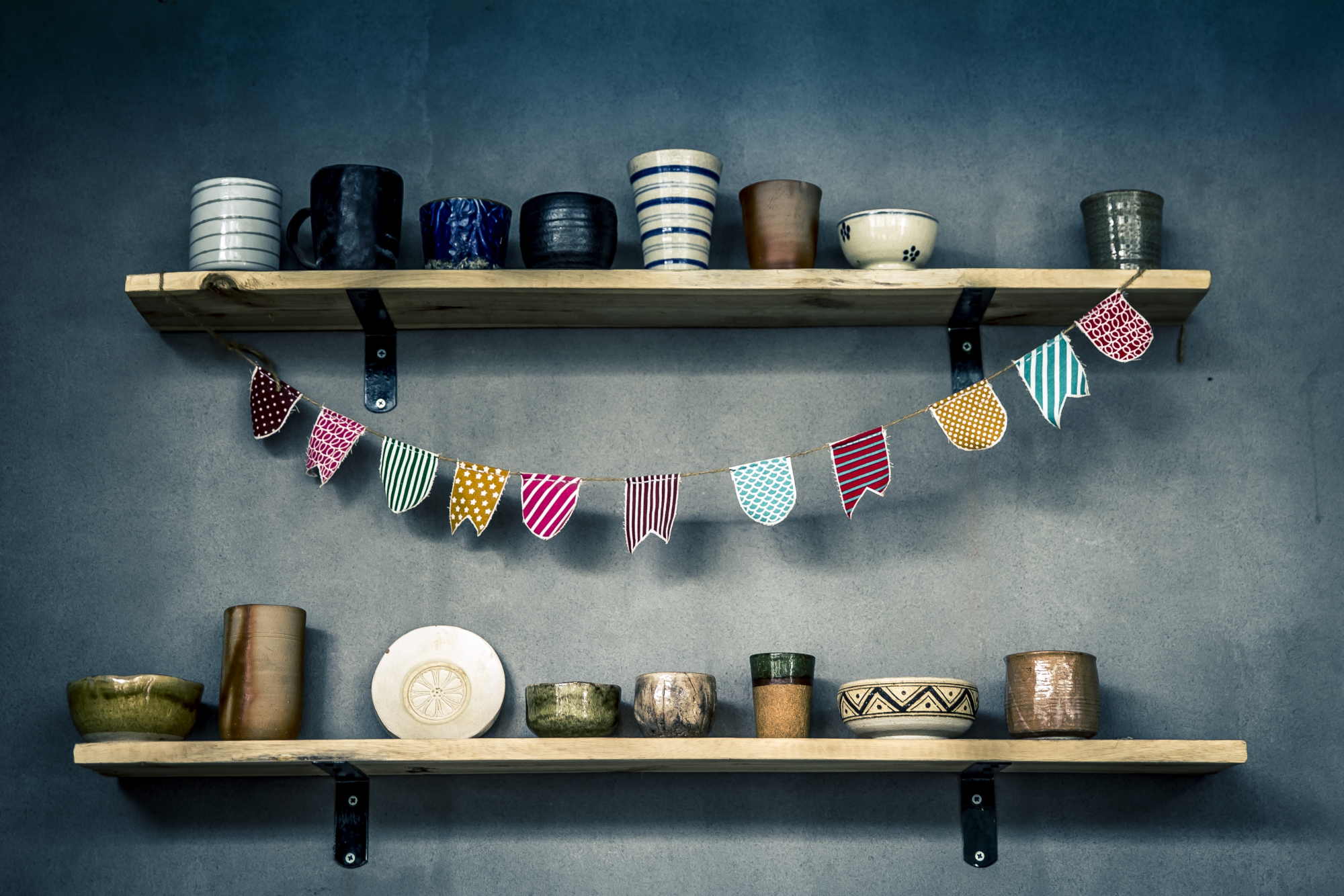 10 Ways to Save Space in Your Kitchen