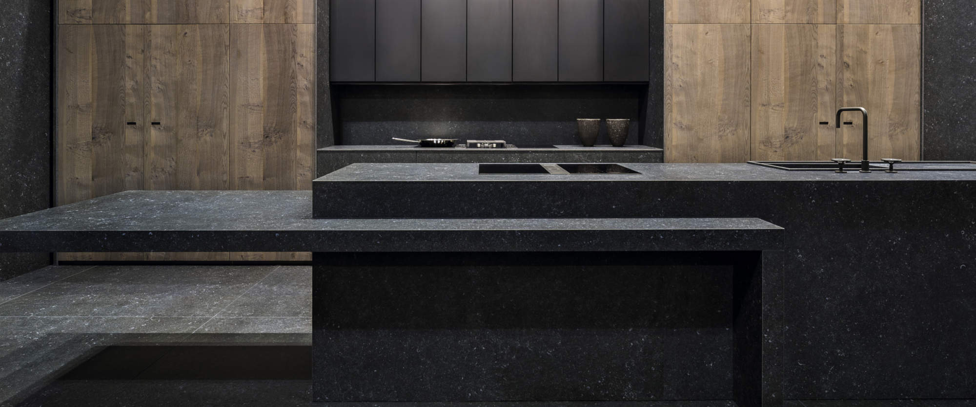 Neolith Pierre Blue