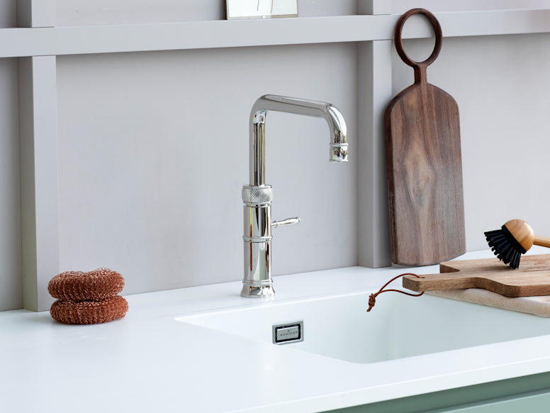 Quooker Classic Fusion Square