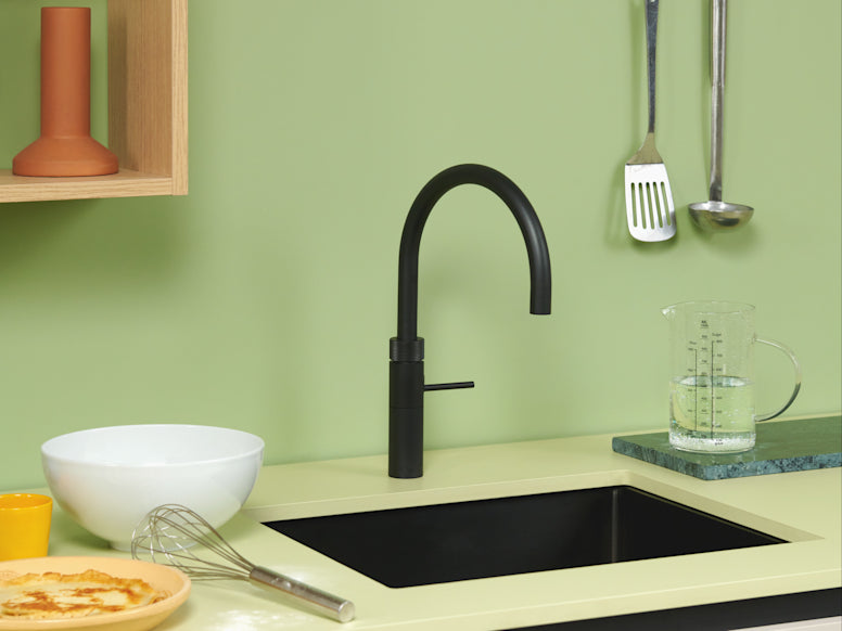 Quooker Fusion Round