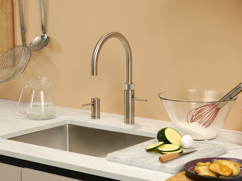 Quooker Fusion Round