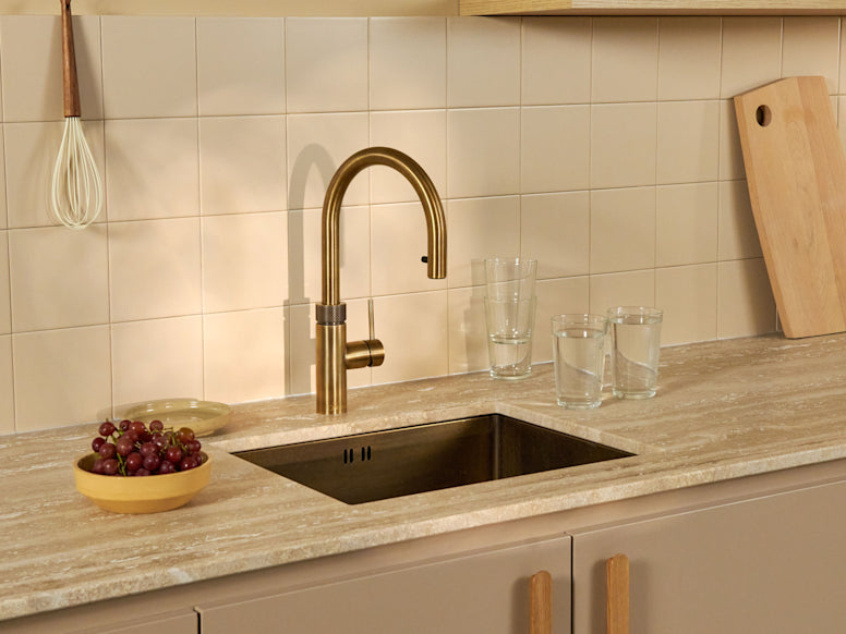 Quooker Flex Round