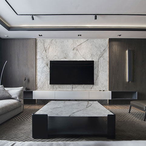 Neolith Himalaya Crystal