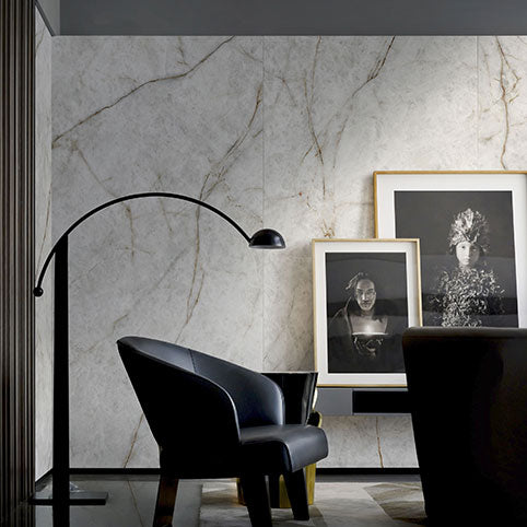 Neolith Himalaya Crystal