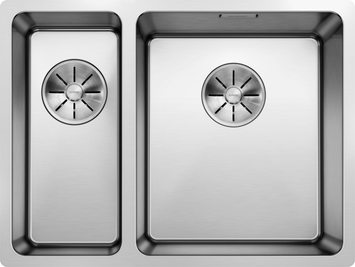 Blanco Andano 340/180-U 1.5 Undermount Stainless Steel Kitchen Sink