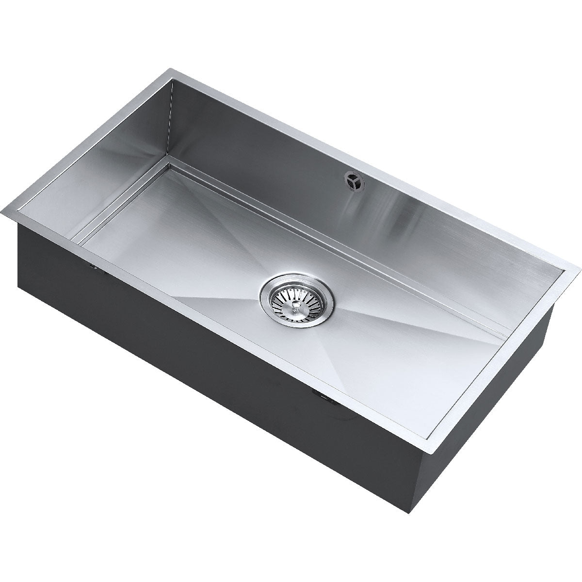 1810 Axixuno 700U Integrated Sink