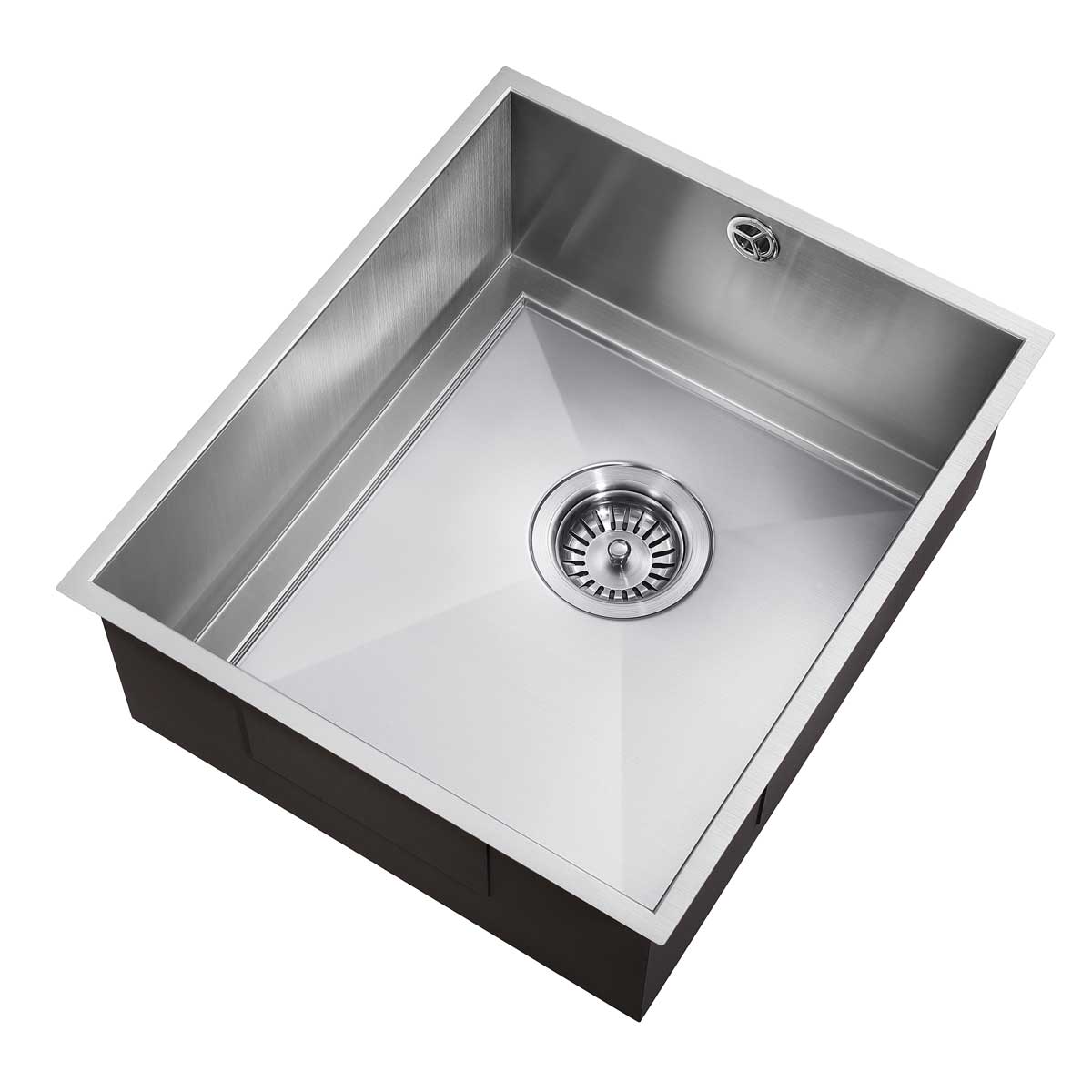 1810 Axixuno 355U Integrated Sink