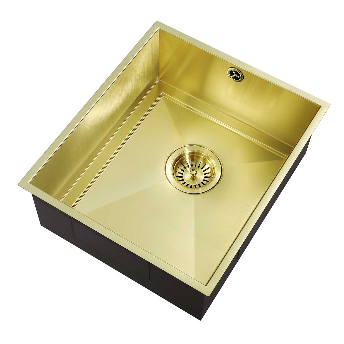 1810 Axixuno 355U Integrated Sink