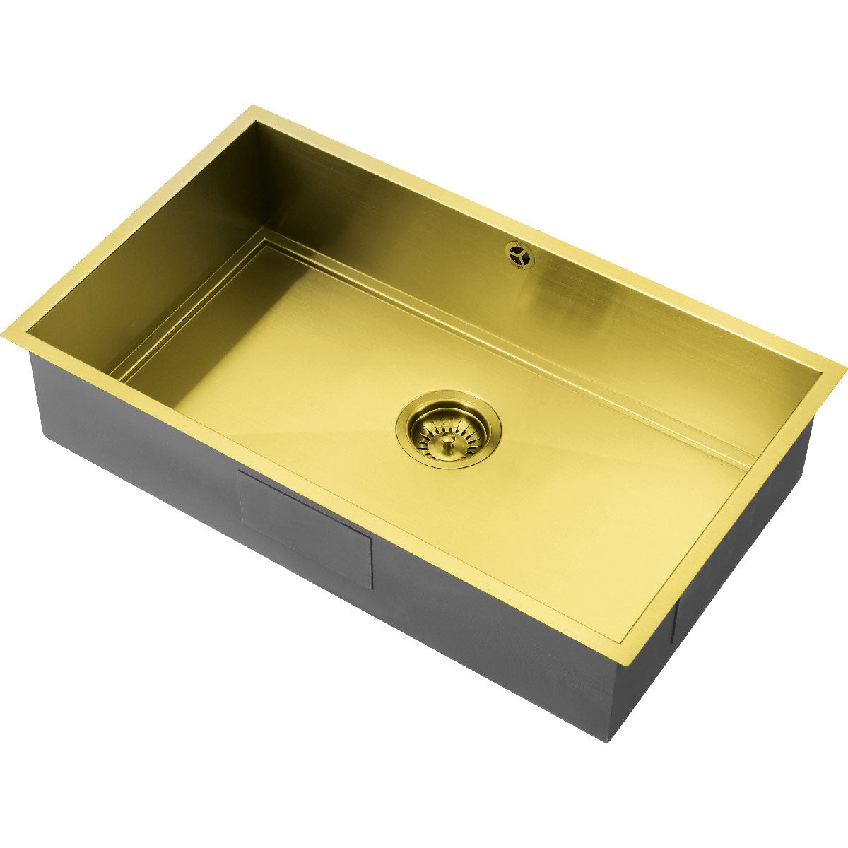 1810 Axixuno 700U Integrated Sink