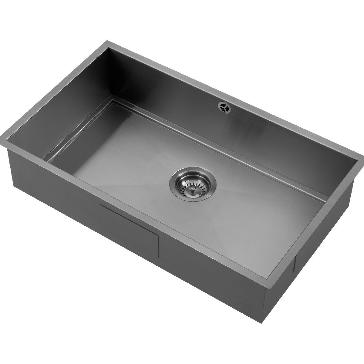 1810 Axixuno 700U Integrated Sink