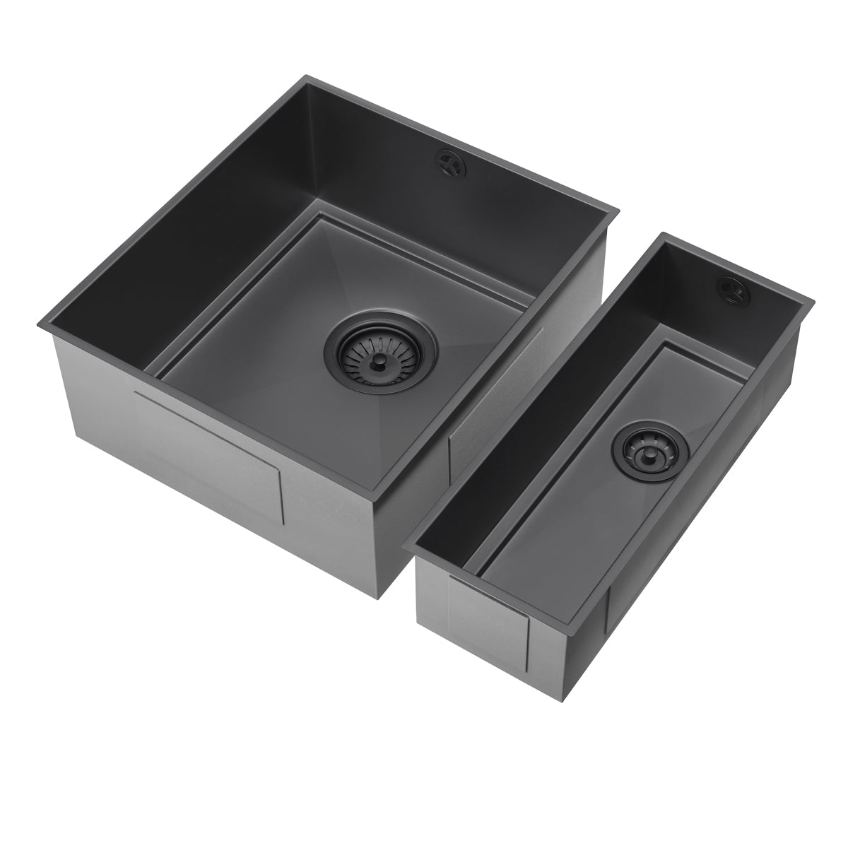 1810 Axixuno Set A 355U & 150U (full half bowl)