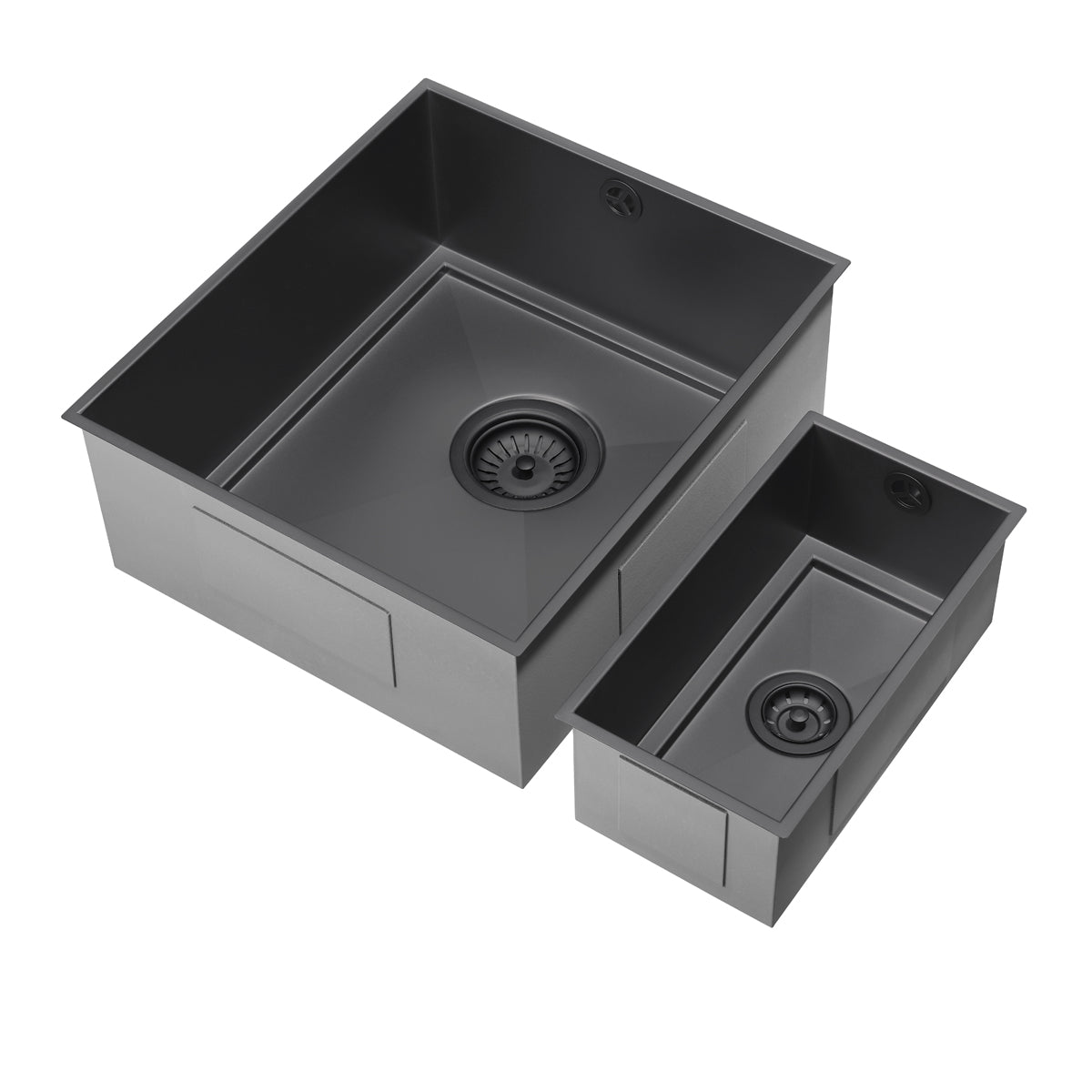 1810 Axixuno Set B 355U & 150U (short half bowl)