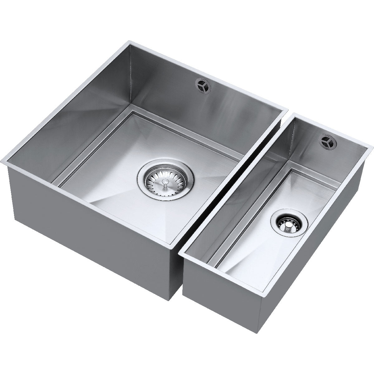 1810 Axixuno Set A 355U & 150U (full half bowl)