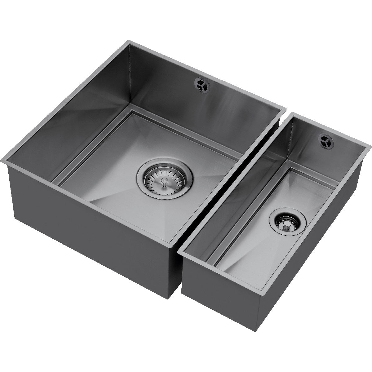 1810 Axixuno Set A 355U & 150U (full half bowl)