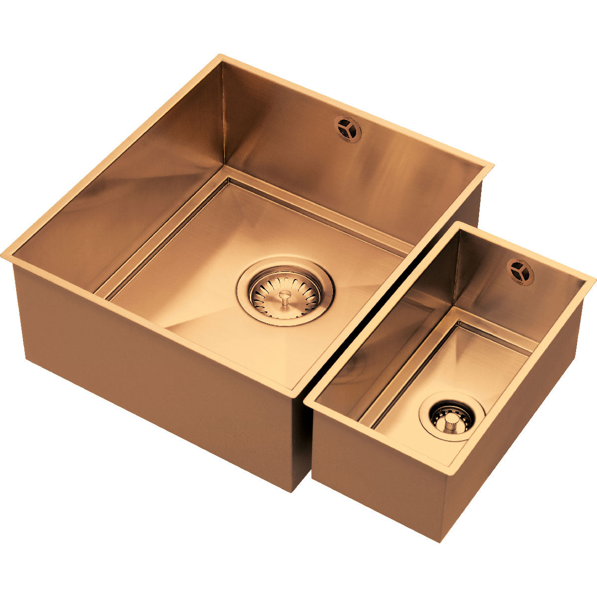 1810 Axixuno Set B 355U & 150U (short half bowl)