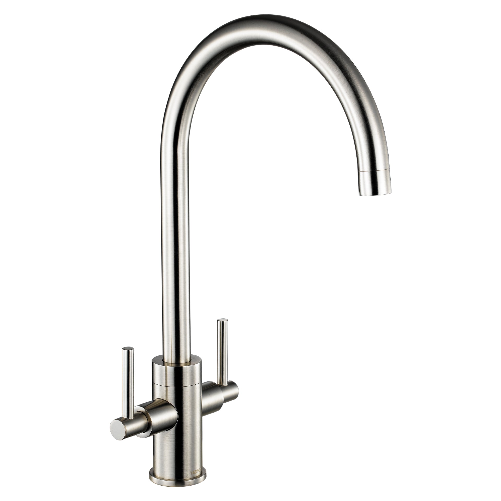 Curvato Slim Lever Tap