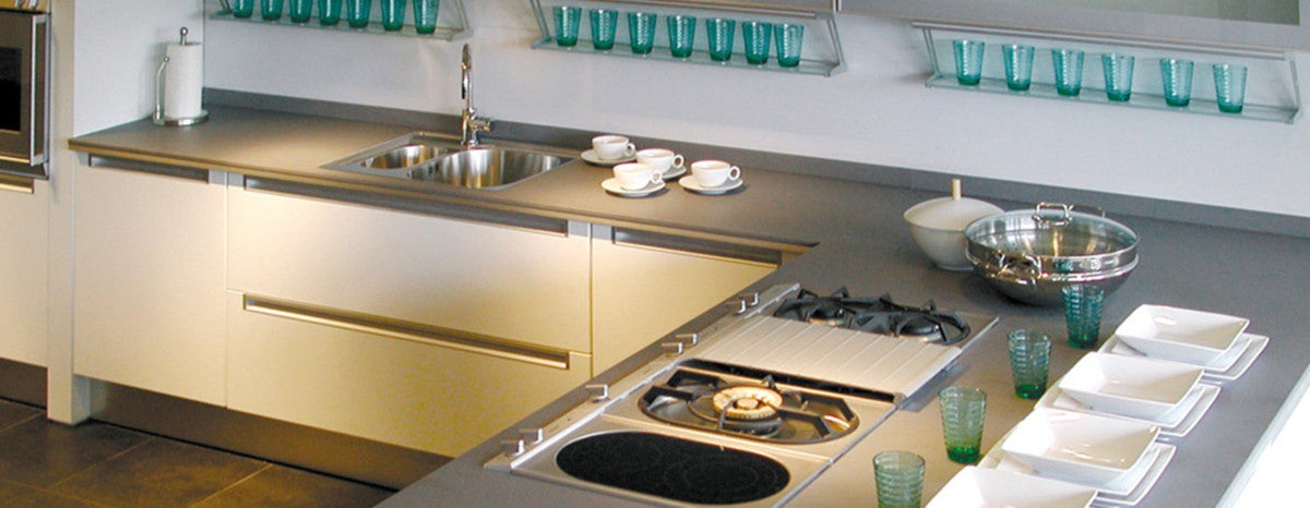 Caesarstone Concrete