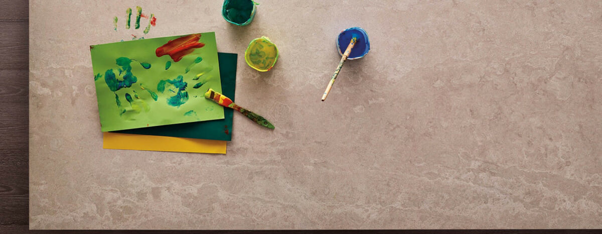 Caesarstone Topus Concrete