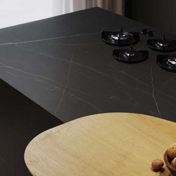 Caesarstone Porcelain Impermia