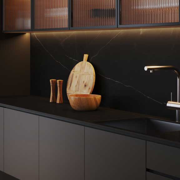 Caesarstone Porcelain Impermia