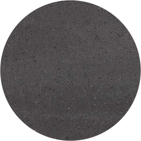 Corian Carbon Concrete