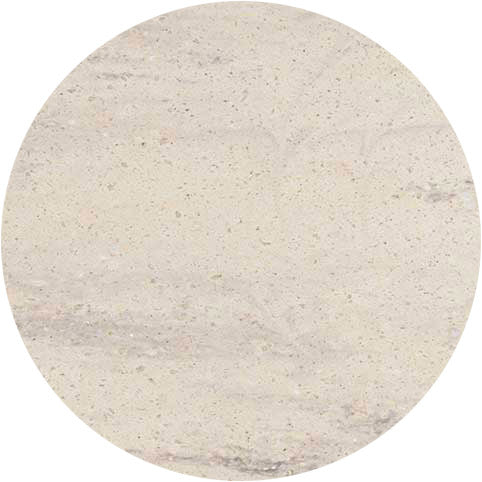 Corian Clam Shell