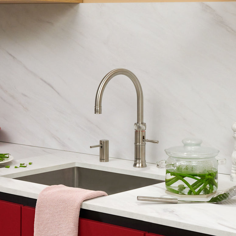 Quooker Classic Fusion Round