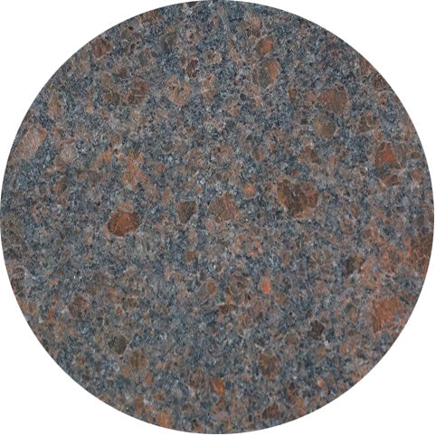 Coffee Brown Granite