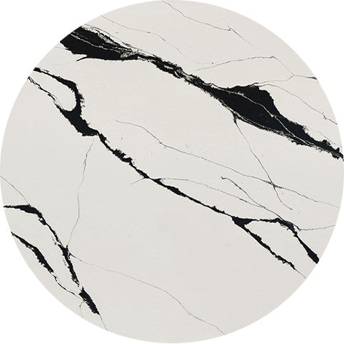 Compac Unique Calacatta Black