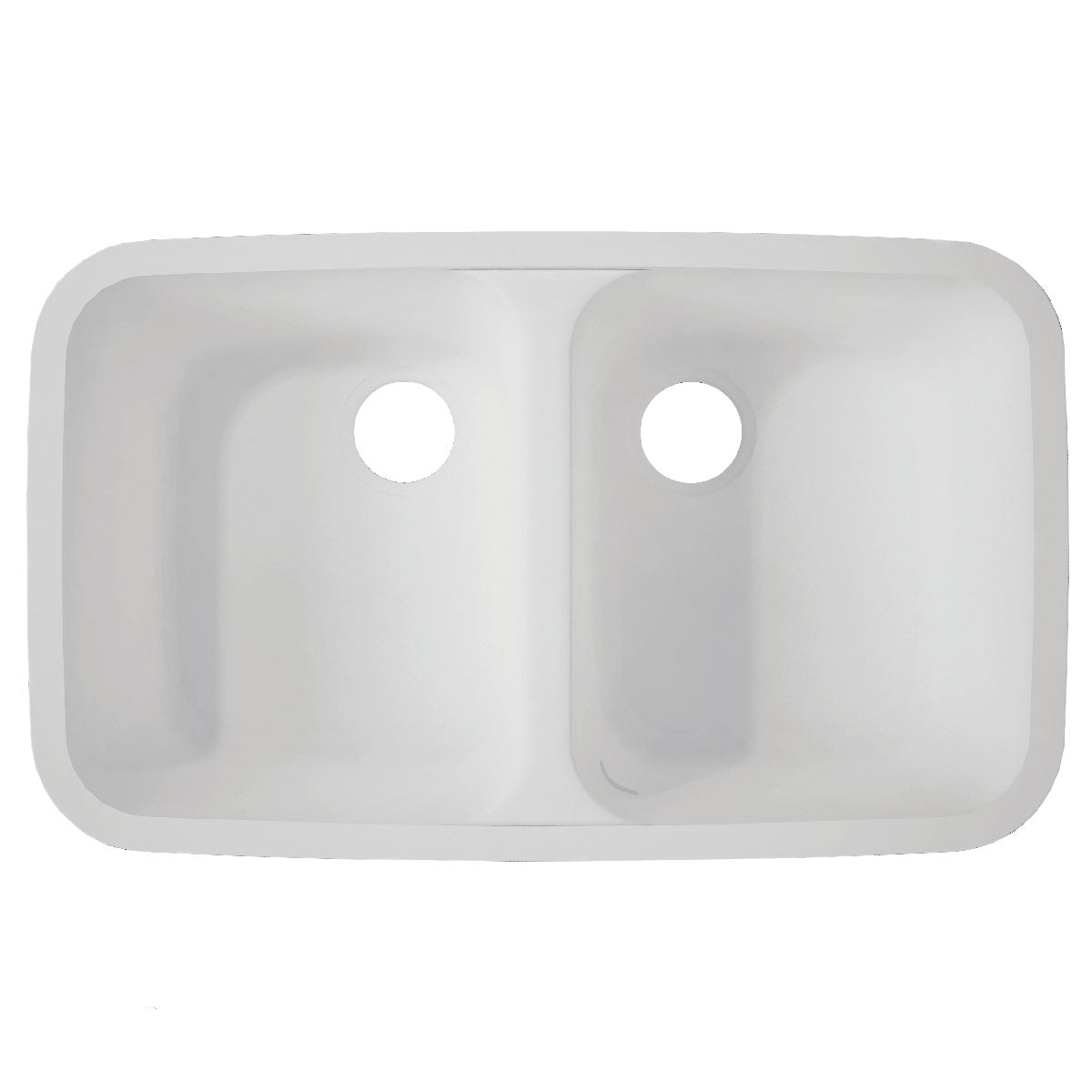 Corian Smooth 850 Integrated Sink