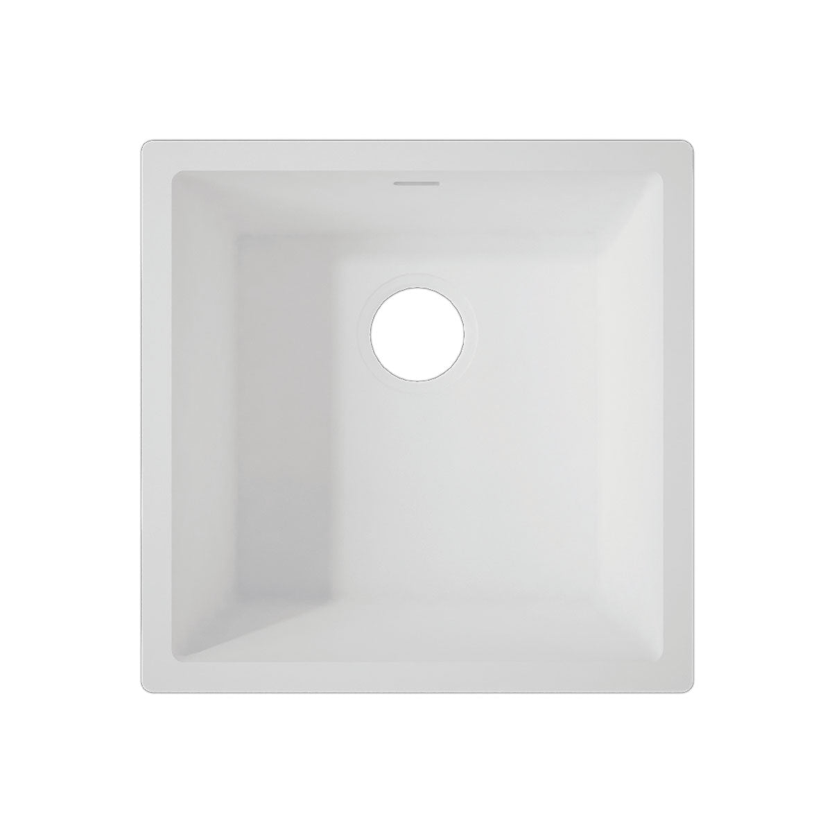 Corian Spicy 965 Integrated Sink