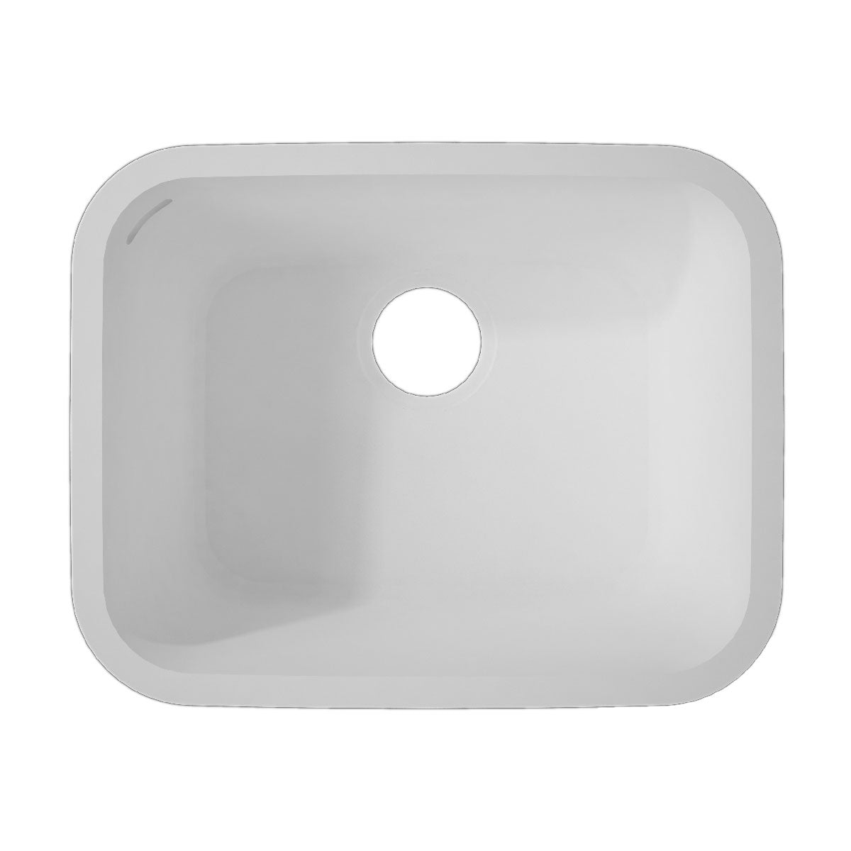 Corian Sweet 859 Integrated Sink