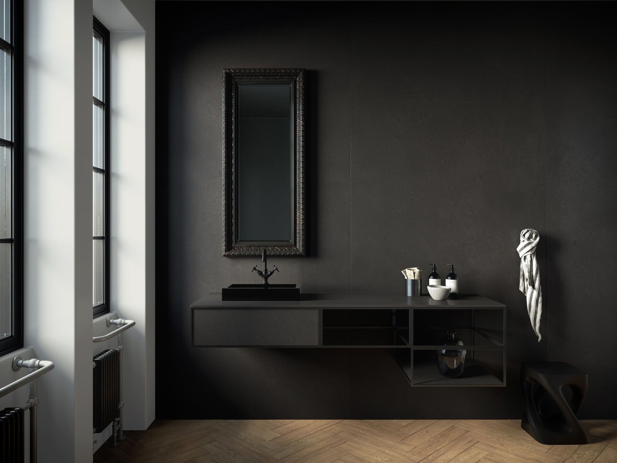 Dekton Eter