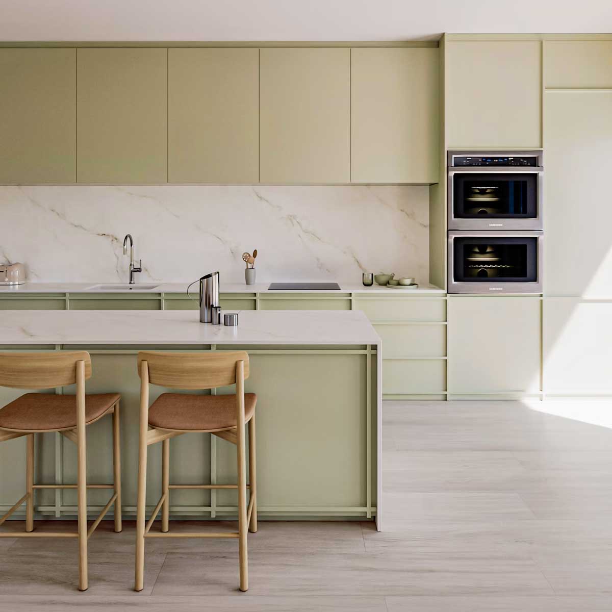 Dekton Keena