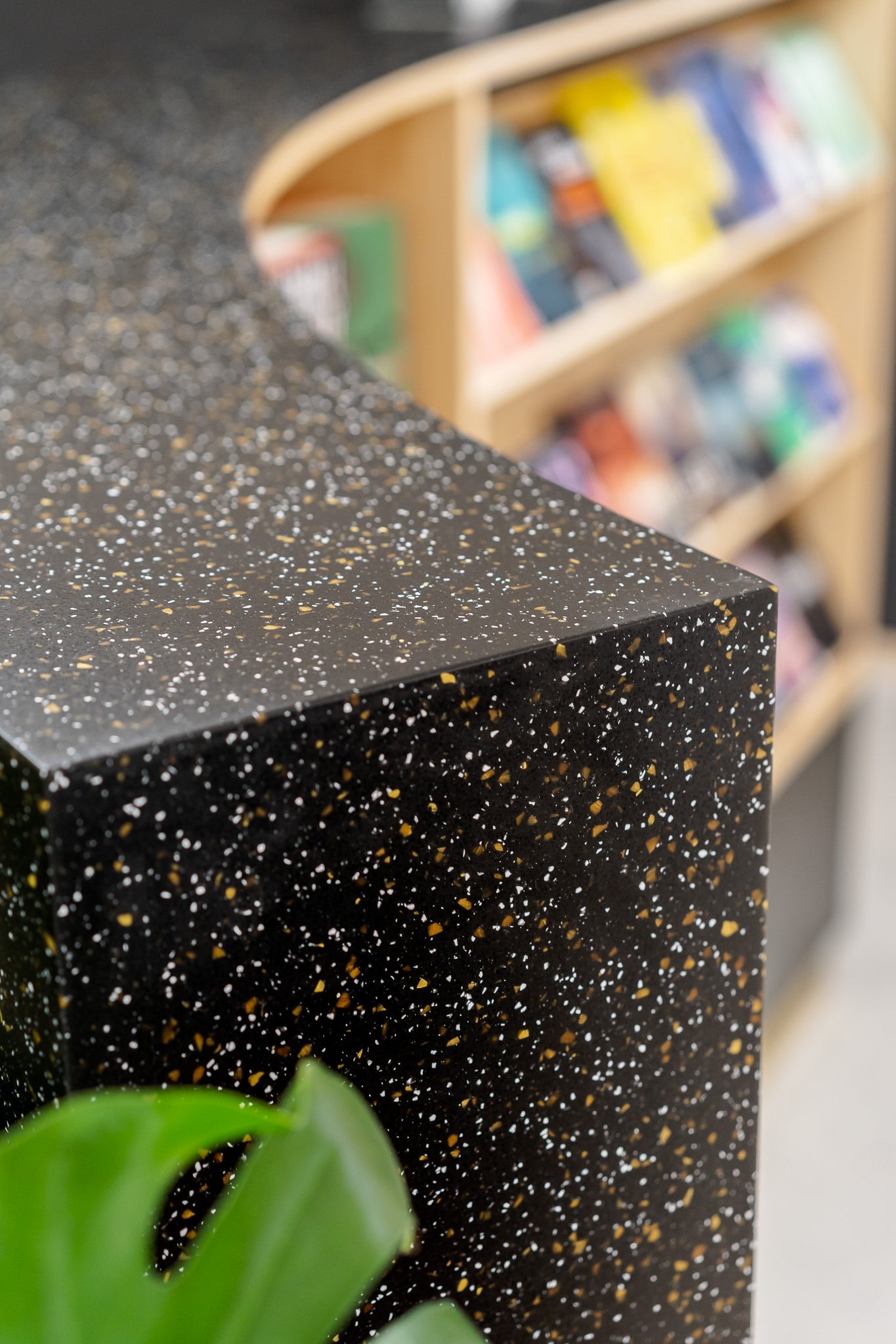 Durat DP006 Black Velvet