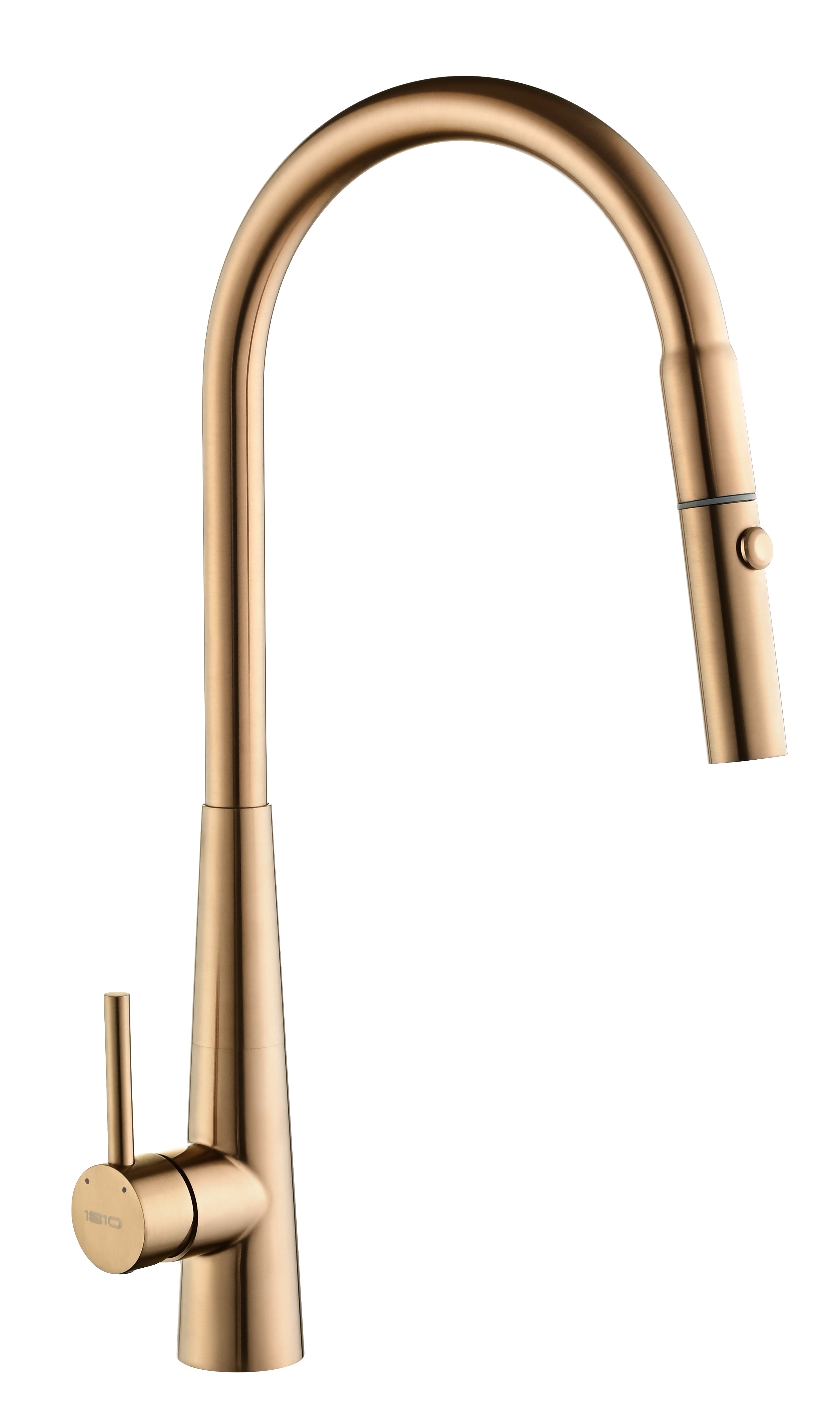 Estrarre Qfit Flex Retractable Tap