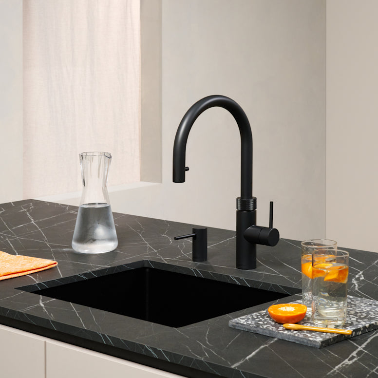 Quooker Flex Round