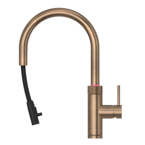 Quooker Flex Round