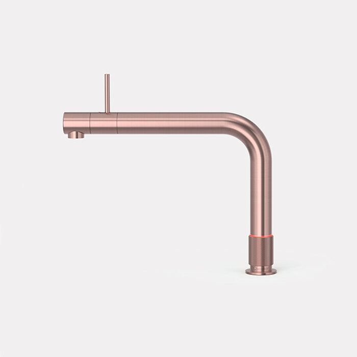 Quooker Front