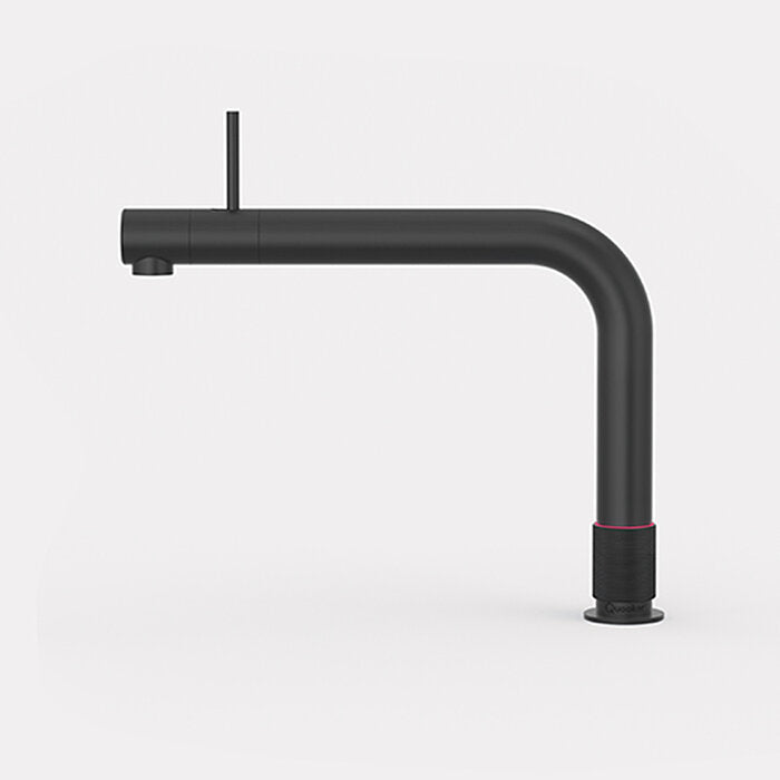 Quooker Front