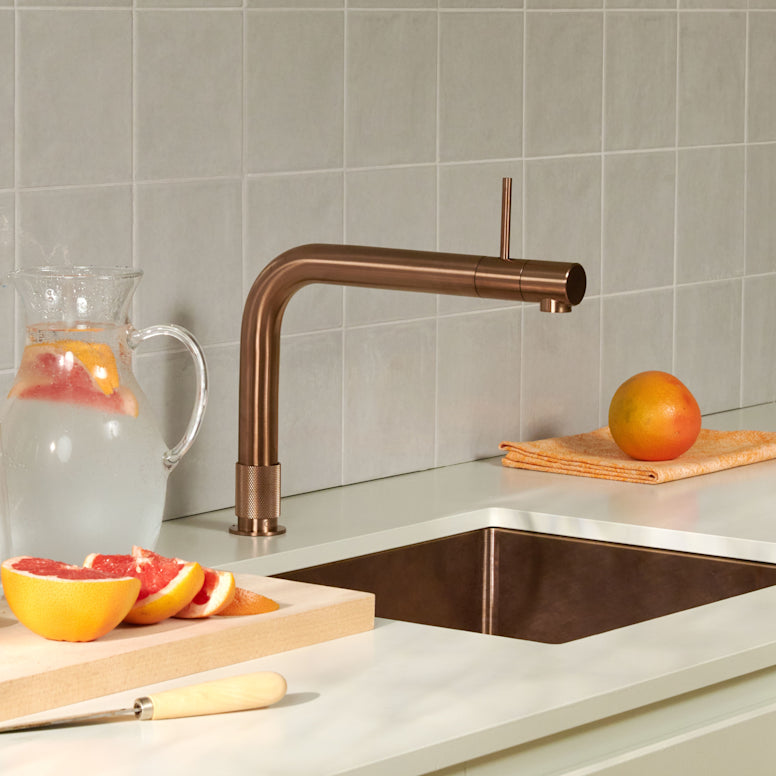 Quooker Front