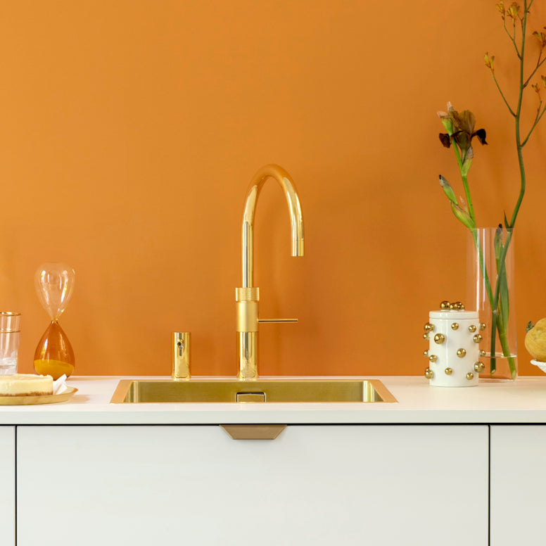 Quooker Fusion Round