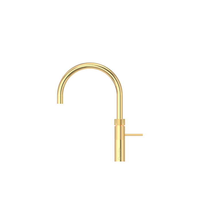 Quooker Fusion Round