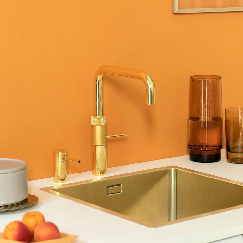 Quooker Fusion Square
